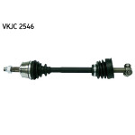 SKF Antriebswelle
